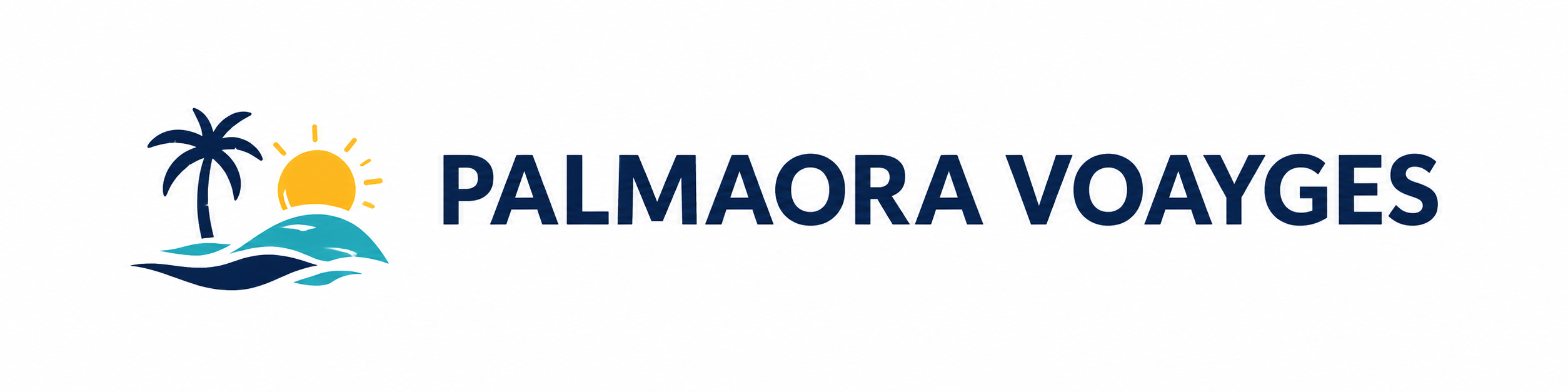Palmaora voyages
