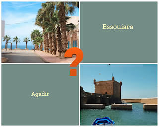 Agadir vs Essaouira : quelle ville choisir pour un séjour à petit prix au soleil ?