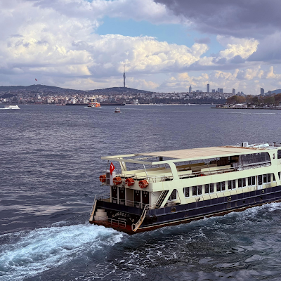 🇬🇷 Traversées en ferry en Grèce : le guide complet pour ne pas payer ses billets plein pot