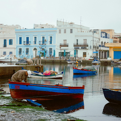 🇹🇳 Bizerte, la Venise tunisienne méconnue : le guide ultime pour une escapade secrète loin des foules
