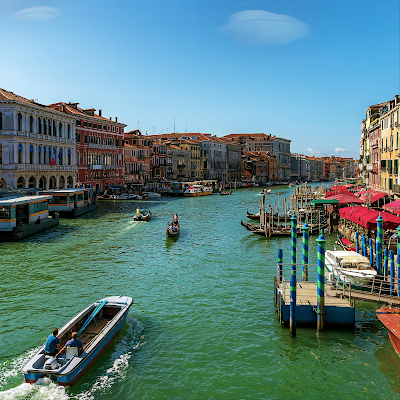 🇮🇹 Visiter Venise pour moins de 45€ par jour : le guide ultime anti-arnaques