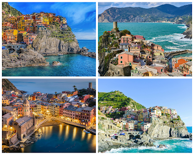 🇮🇹 Les Cinque Terre à petit prix : mes astuces de sioux pour éviter le racket touristique